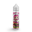 Rhubarb & Custard E-Liquid by Mr Wicks - 50ml