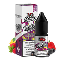 Riberry Lemonade E-Liquid by IVG 50/50 - 10ml