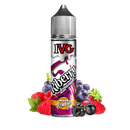 Riberry Lemonade Shortfill E-Liquid by IVG - 50ml