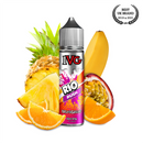 Rio Rush Shortfill E-Liquid by IVG - 50ml