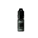 Nasty Silver Nic Salt 10ml 20mg