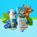 MoMo Slam Berry Nic Salt 10ml 10mg 20mg