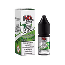 Sour Green Apple Nic Salt E-Liquid by IVG Salt - 10ml