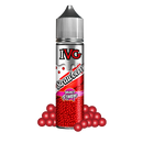 Strawberry Shortfill E-Liquid by IVG - 50ml