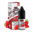 Strawberry Sensation E-Liquid by IVG 50/50 - 10ml