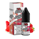 Strawberry Watermelon Chew E-Liquid by IVG 50/50 - 10ml