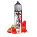 Strawberry Watermelon Chew Shortfill E-Liquid by IVG - 50ml