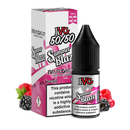 Summer Blaze E-Liquid by IVG 50/50 - 10ml