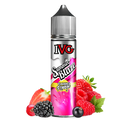 Summer Blaze Shortfill E-Liquid by IVG - 50ml