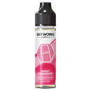Bar Works Sweet Strawberry 50ml Shortfill E-Liquid
