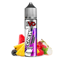 Tropical Berry Chew Shortfill E-Liquid by IVG - 50ml