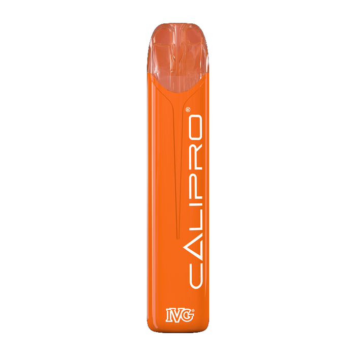 Tropical Island IVG Calipro Vape | Disposables