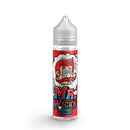 Unloaded E-Liquid by Mr Wicks - 50ml