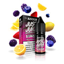 Fusion Salt by Just Juice Salts 10ml
