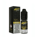 Nasty Salt Gold Blend 10ml