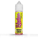 Lemon Sherbet E-Liquid von Yankee Juice Co