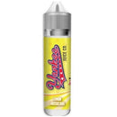 E-liquide au citron et au fromage par Yankee Juice Co