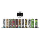 ODB Wraps