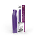 Vampire Vape Geek Bar Disposable - All Day Grape 20MG