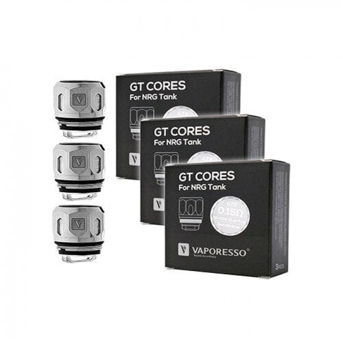 蒸汽器复仇套件 GT 罐芯更换线圈