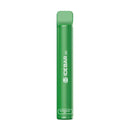 Watermelon Ice AquaVape Ice Bar Disposable Vape