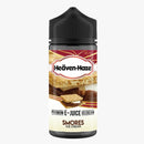 Smores Ice Cream by Heaven Haze - 100ml 0mg