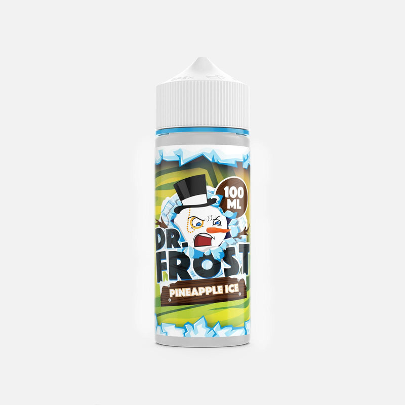 Pineapple ICE by Dr Frost 100ml