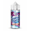 Grape ice by Polar Juice - 100ml 0mg