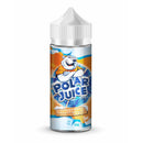 Orange & Mango ice by Polar Juice - 100ml 0mg