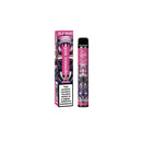 Elf Bar Lux Edition  Disposable Device - Pink Lemonade 20mg