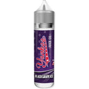 Black Grape Ice E-Liquid par Yankee Juice Co