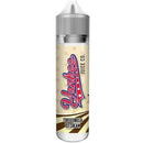 Toffeenilla Ice Cream E-Liquid par Yankee Juice Co