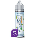 Apple Mango Menthol  Shortfill