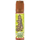 Apple Pie Custard par Yankee Desserts - 50ml