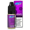 Nasty Asap Grape Salt 10ml