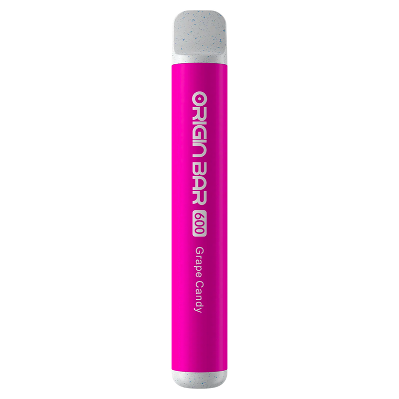Grape Candy Origin Bar 600 by Aspire | Disposable Vape | No1 EJuice No1 Ejuice Grape Candy Origin Bar 600 by Aspire | Disposable Vape | No1 EJuice No1 Ejuice