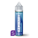 Blueberry Icenberry Shortfill