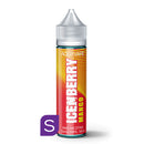 Mango Icenberry Shortfill