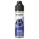 Blue Razz Lemonade Shortfill by Bar Works - 50ml