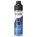 Blue Sour Raspberry Shortfill by Bar Works - 50ml