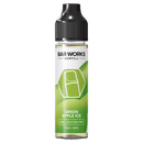 Green Apple Ice Shortfill by Bar Works - 50ml