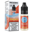 Energy Ice Nic Salt by Bar Works - 10ml 10mg