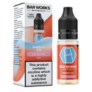 Energy Ice Nic Salt by Bar Works - 10ml 20mg