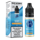 Heisen Berry Nic Salt by Bar Works - 10ml 10mg
