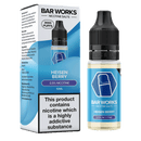 Heisen Berry Nic Salt by Bar Works - 10ml 5mg