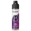 Red Grape Ice Shortfill by Bar Works - 50ml