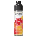 Strawberry Banana Shortfill by Bar Works - 50ml