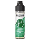 Watermelon Ice Shortfill by Bar Works - 50ml