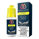 Black Jack E-Liquid