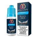 Black Jack E-Liquid